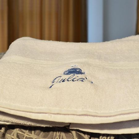 Julia'S Hotel Куско Екстериор снимка