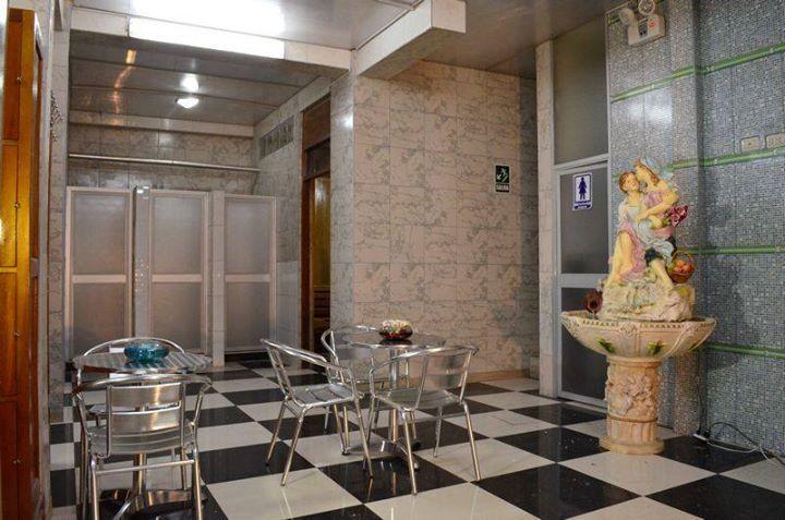 Julia'S Hotel Куско Екстериор снимка