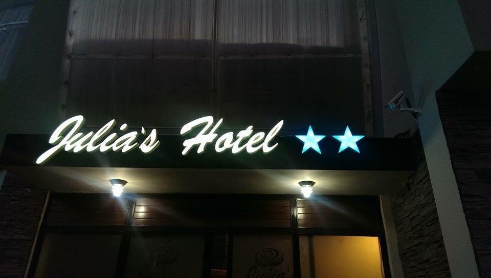 Julia'S Hotel Куско Екстериор снимка