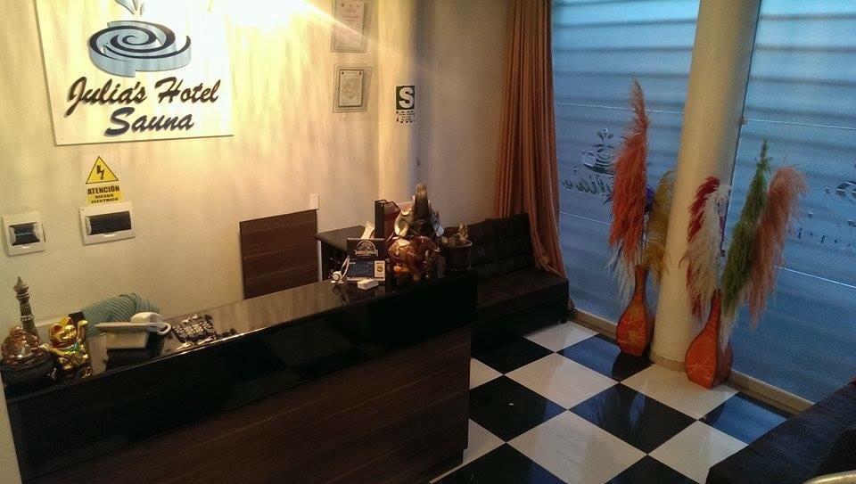 Julia'S Hotel Куско Екстериор снимка