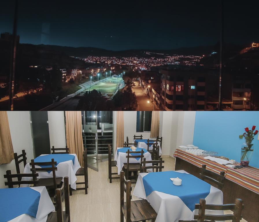Julia'S Hotel Куско Екстериор снимка