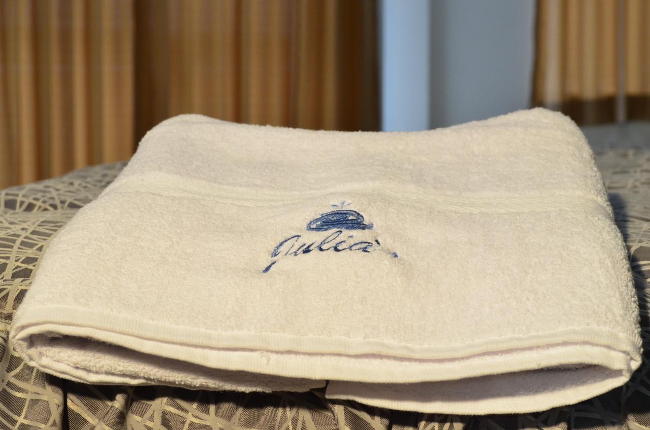 Julia'S Hotel Куско Екстериор снимка