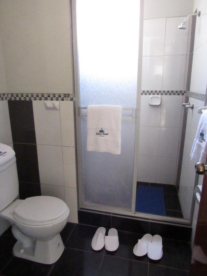 Julia'S Hotel Куско Екстериор снимка