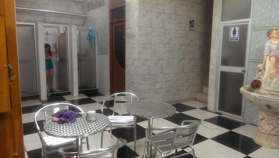 Julia'S Hotel Куско Екстериор снимка