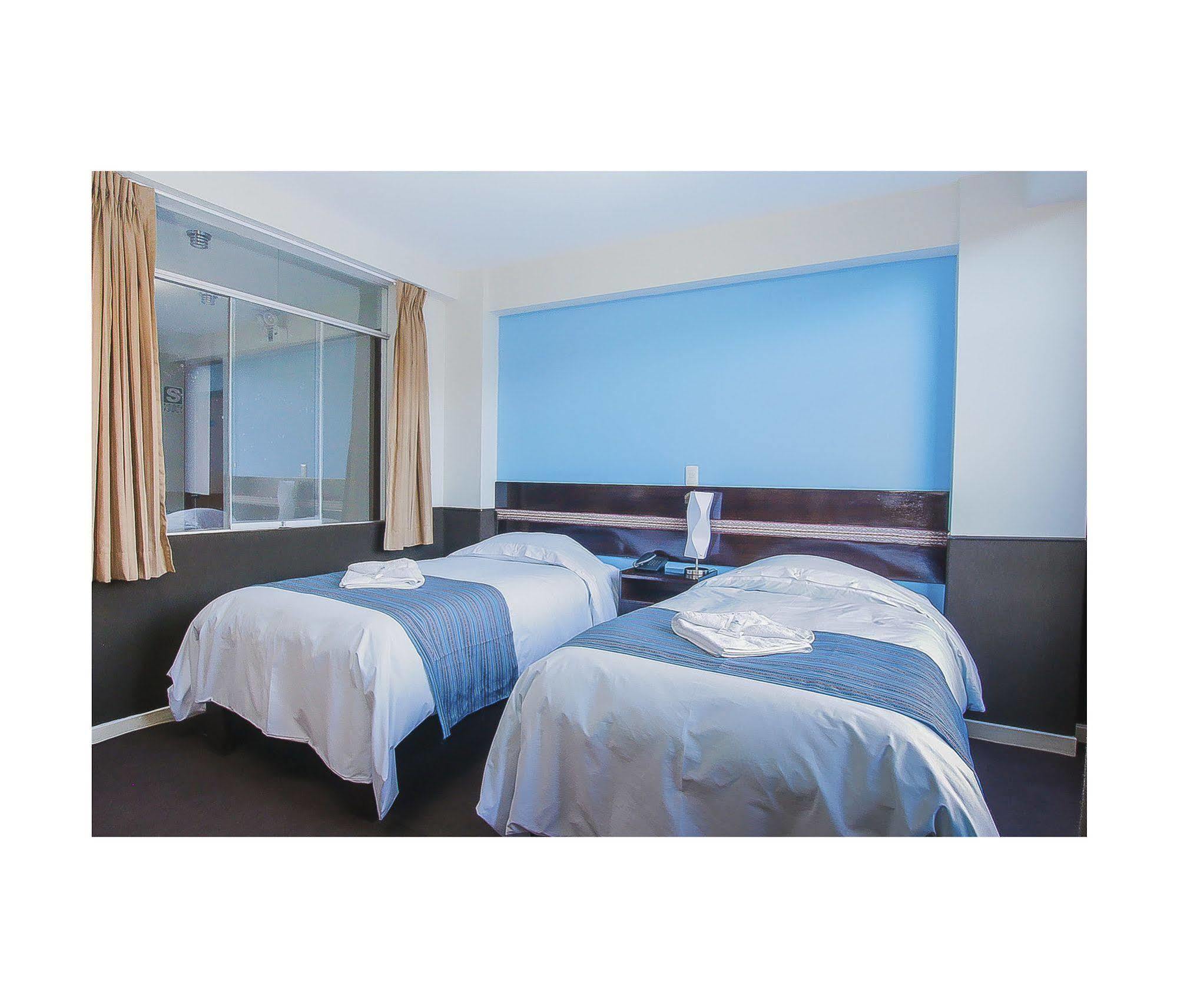 Julia'S Hotel Куско Екстериор снимка