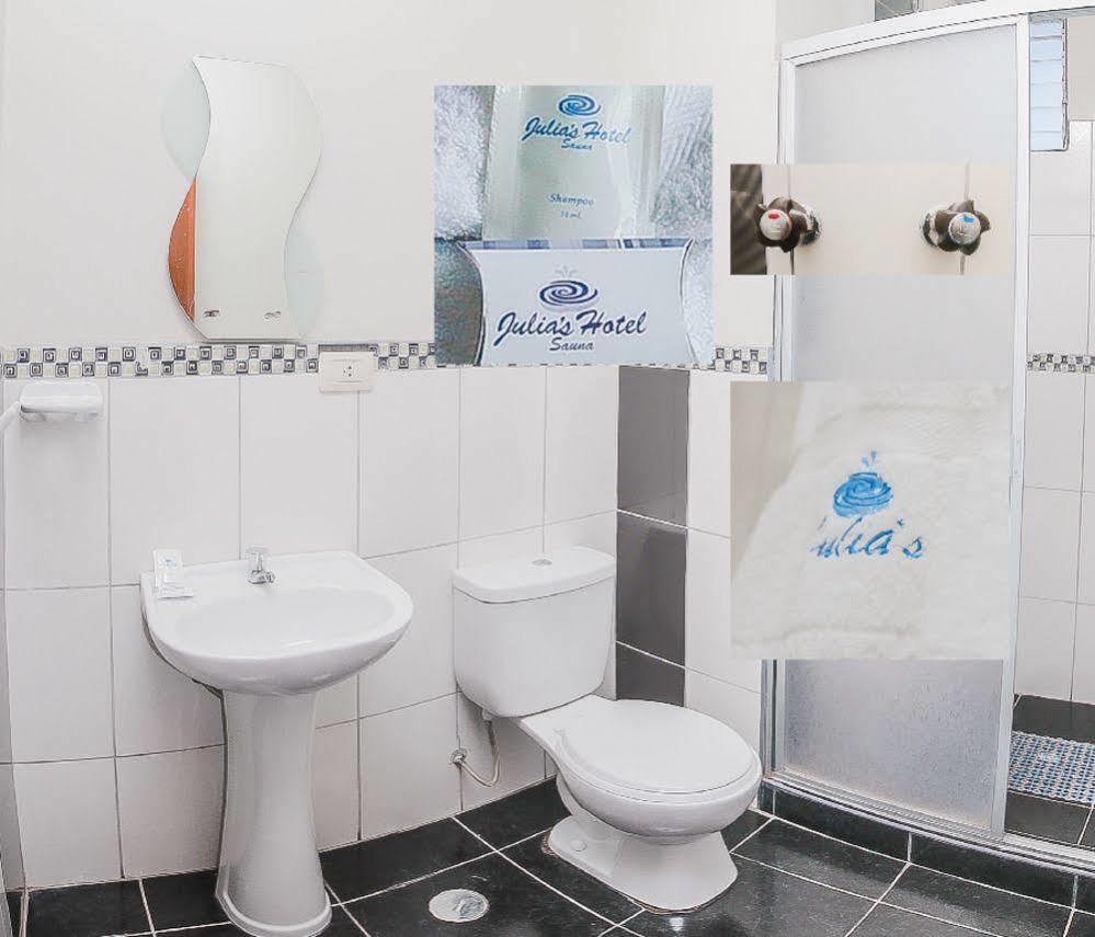 Julia'S Hotel Куско Екстериор снимка