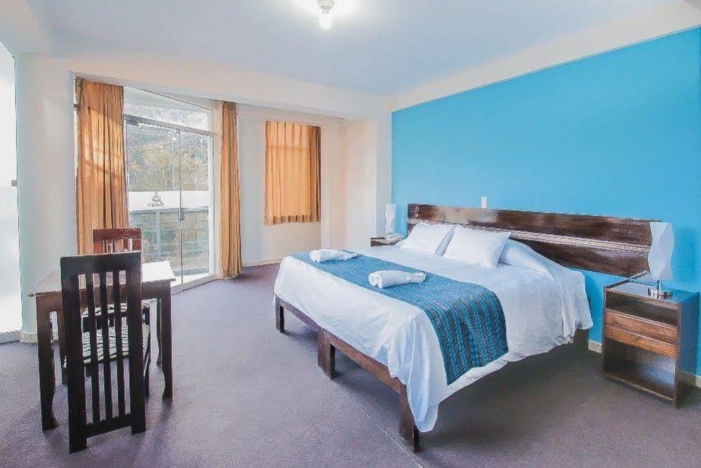 Julia'S Hotel Куско Екстериор снимка
