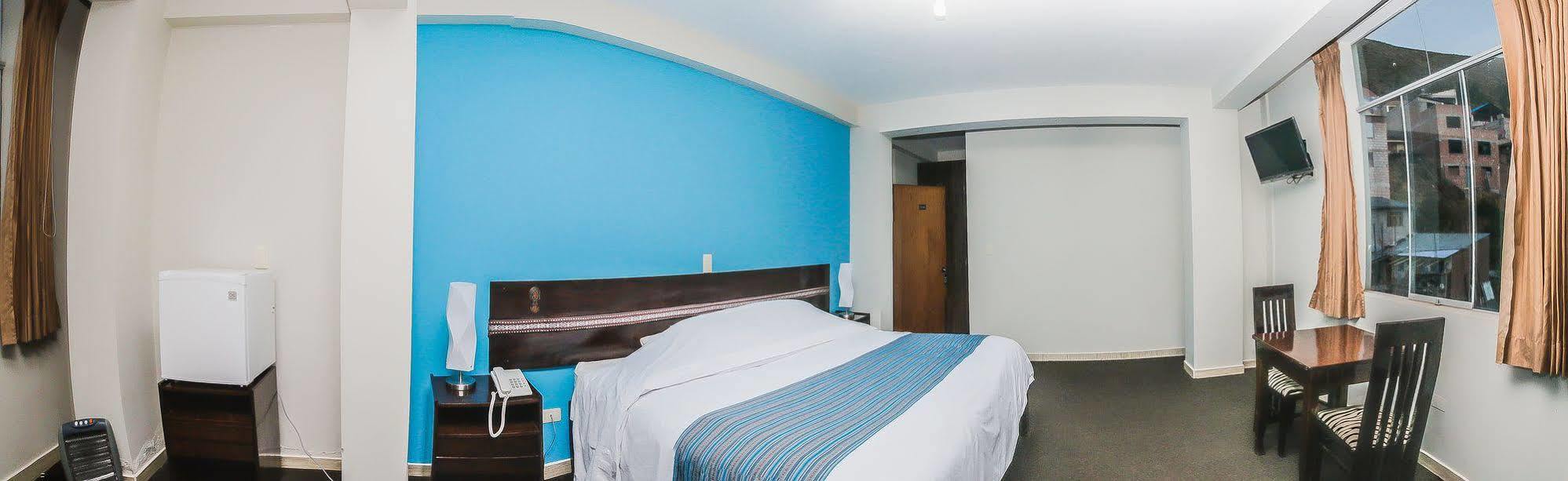 Julia'S Hotel Куско Екстериор снимка
